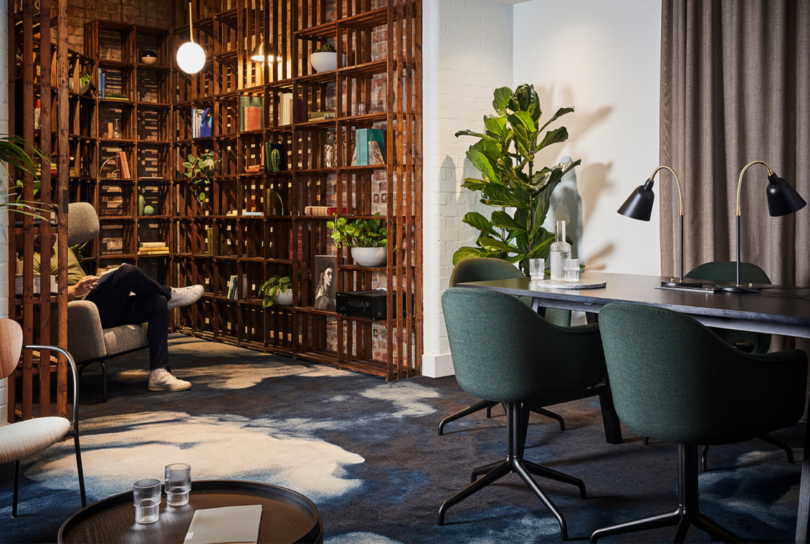 Office space in london