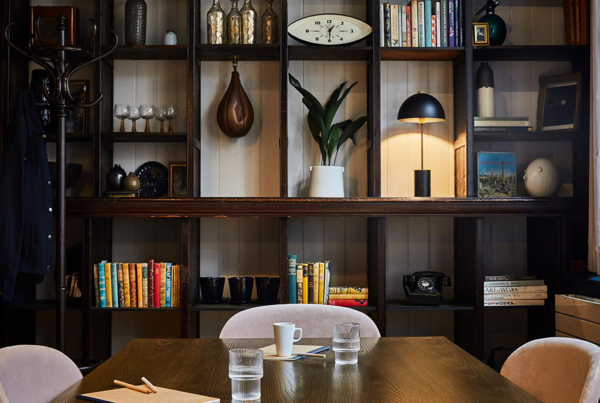 Office space in london