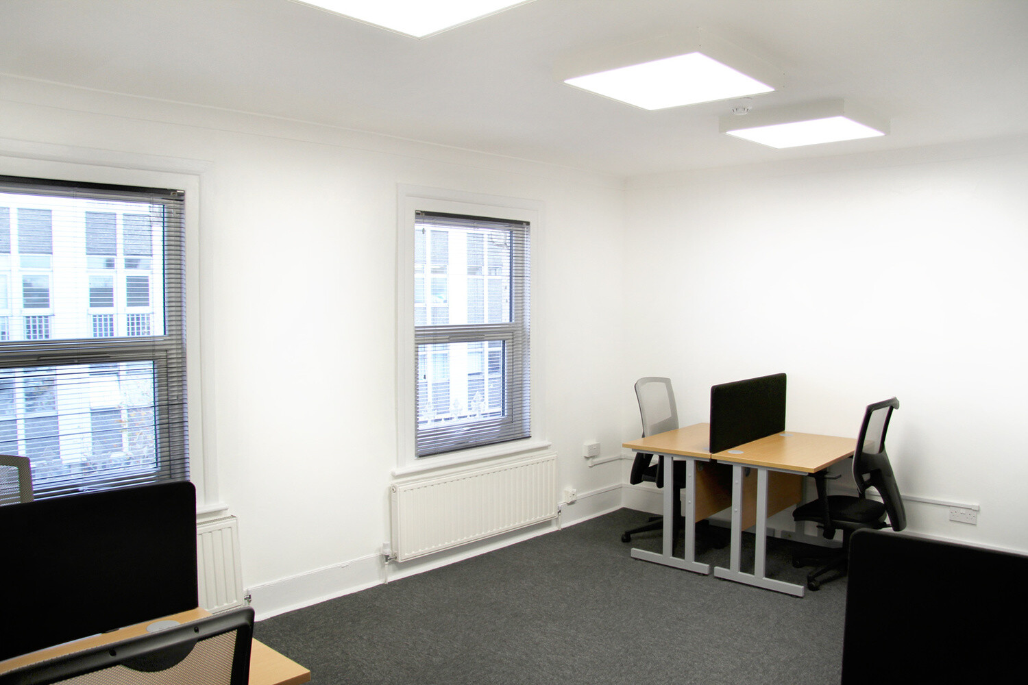 office space stratford