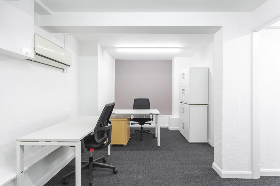 Office space at The Quadrant