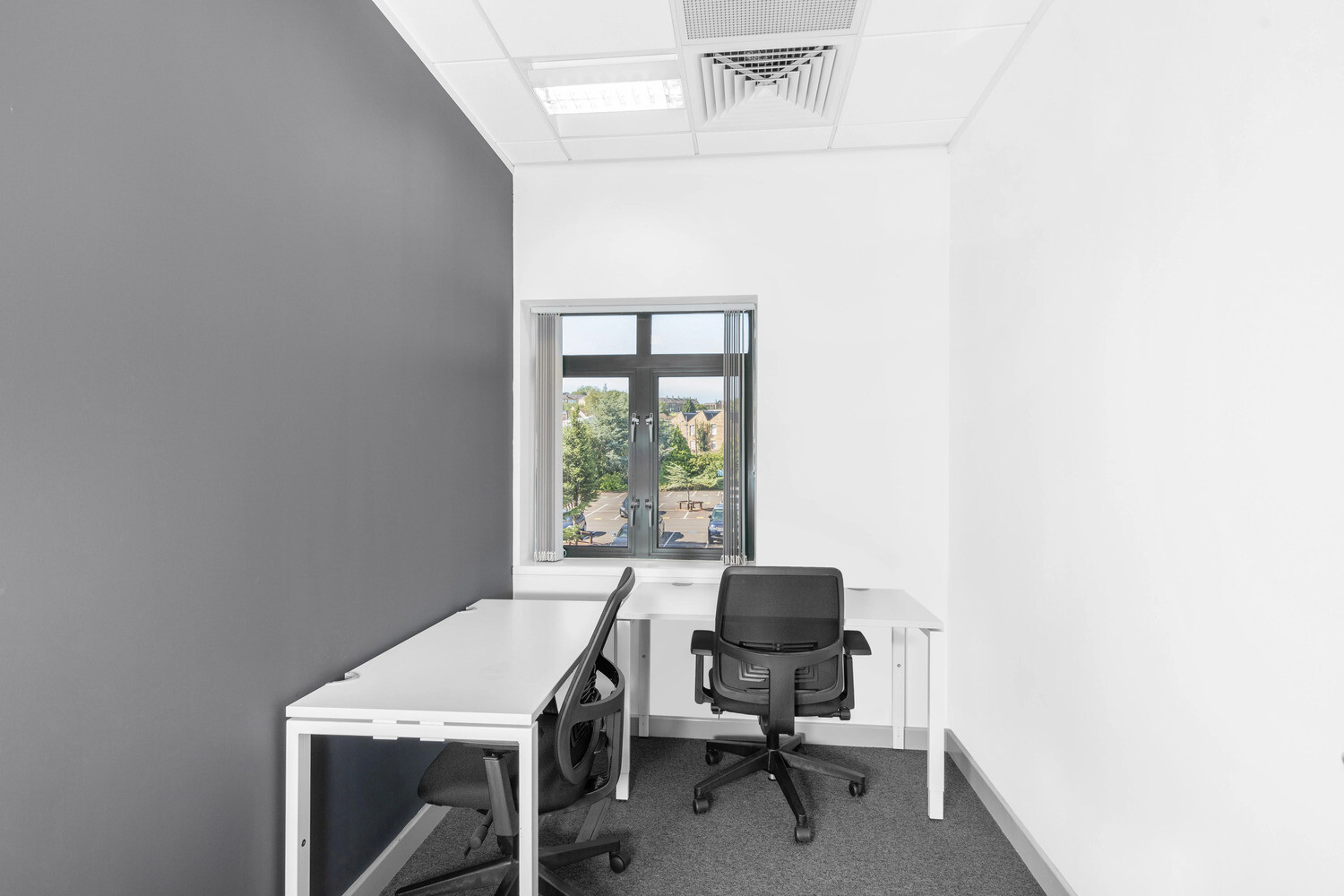 Office space in Bradford