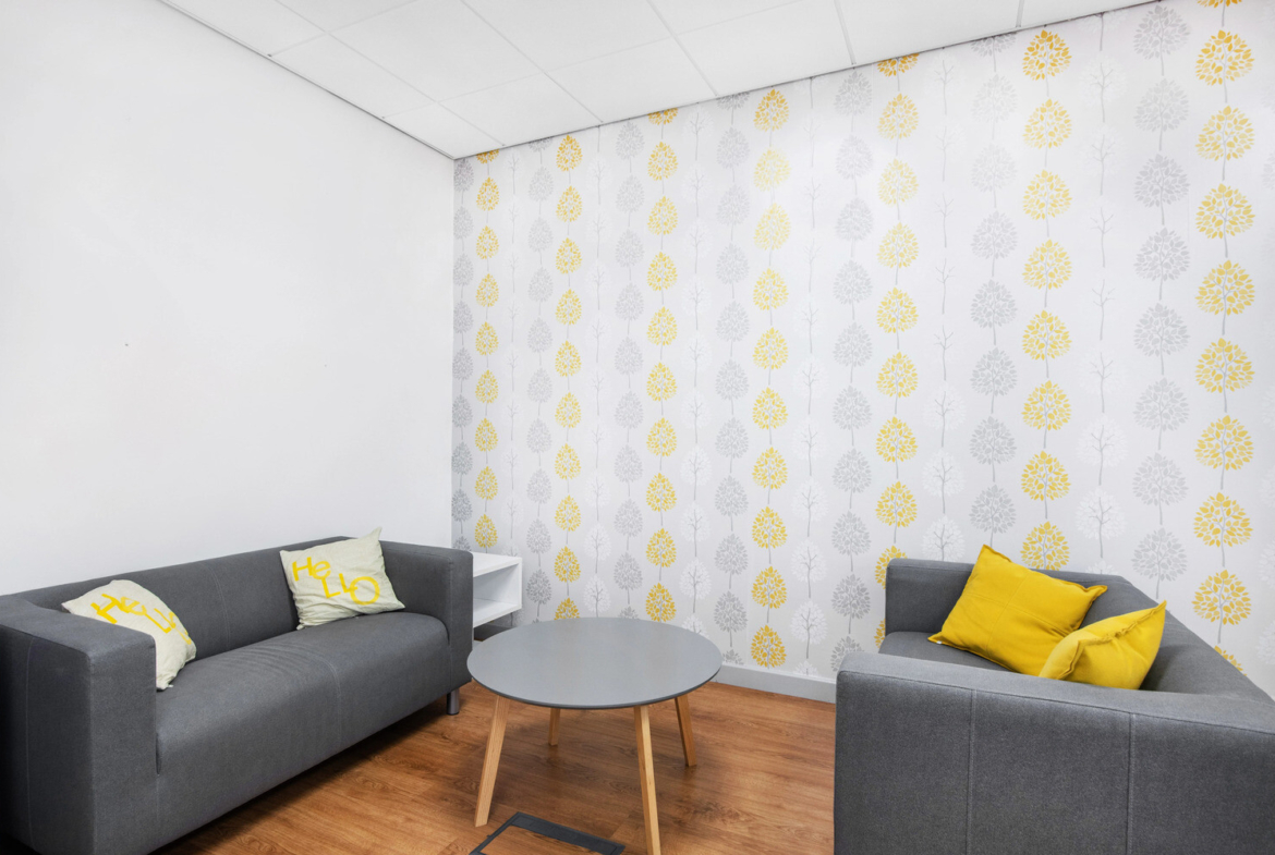 Office space in Bradford