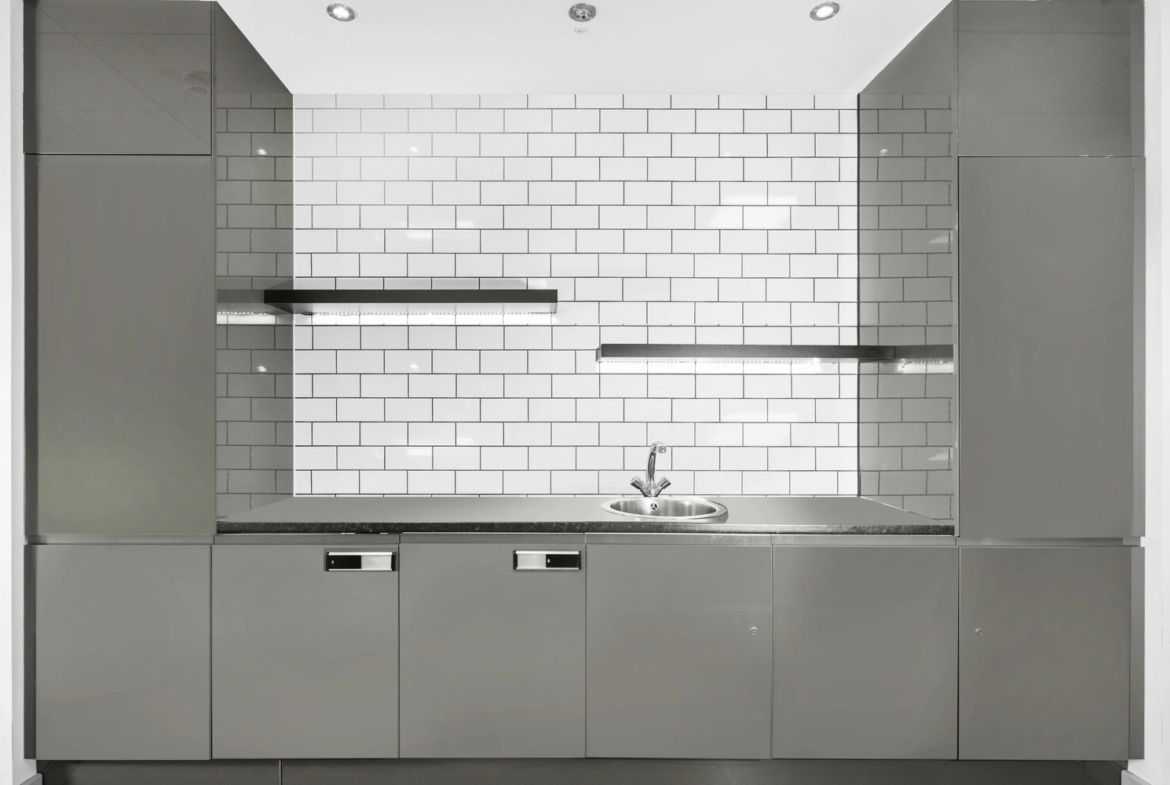 Office space in Bradford