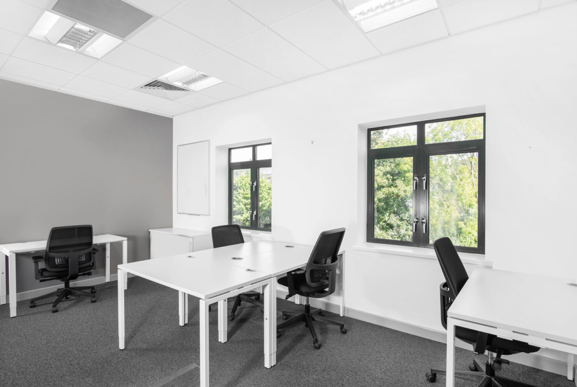 Office space in Bradford