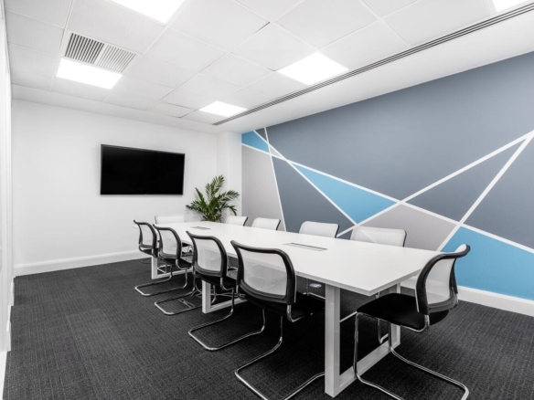 Office Space For Rent In Chicago | JLL Properties - US