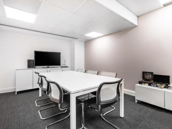 Office Space For Rent In Chicago | JLL Properties - US