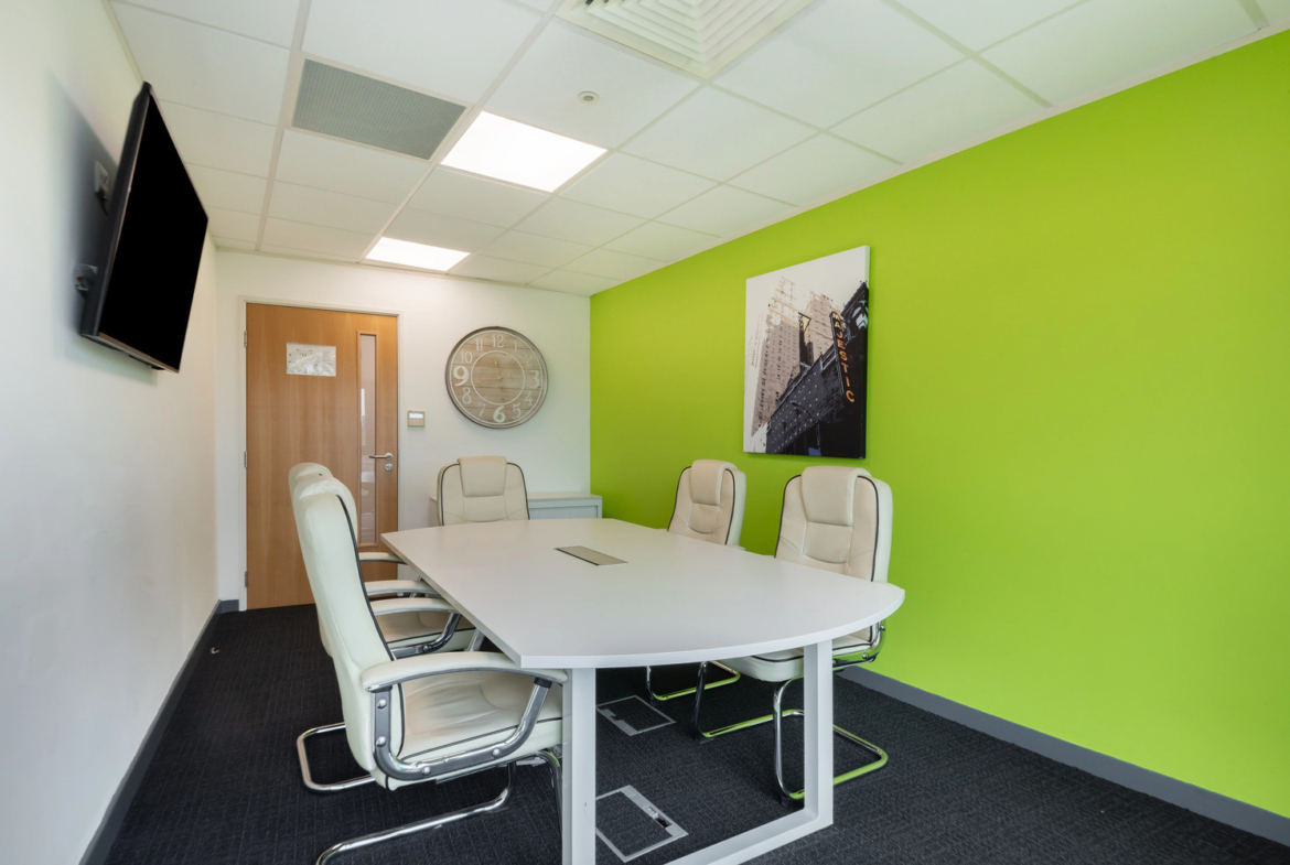 Office space in Watling Court Birmingham