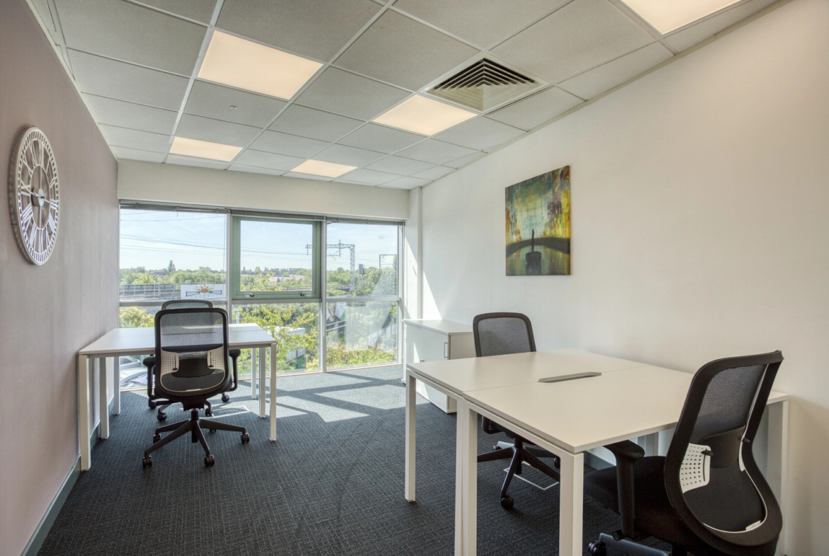 Office space in Watling Court Birmingham