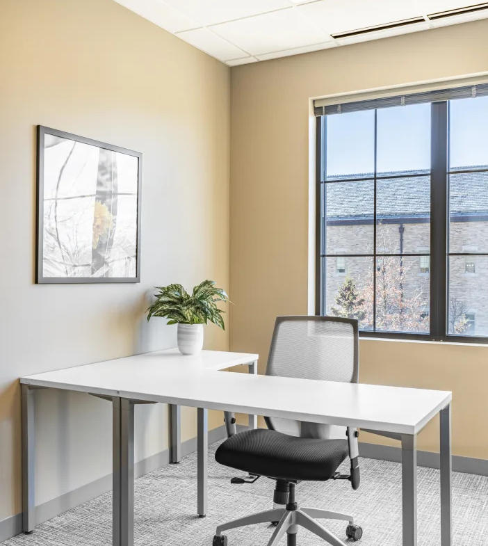 Office Spaces Available at The Comet Building, Birmingham