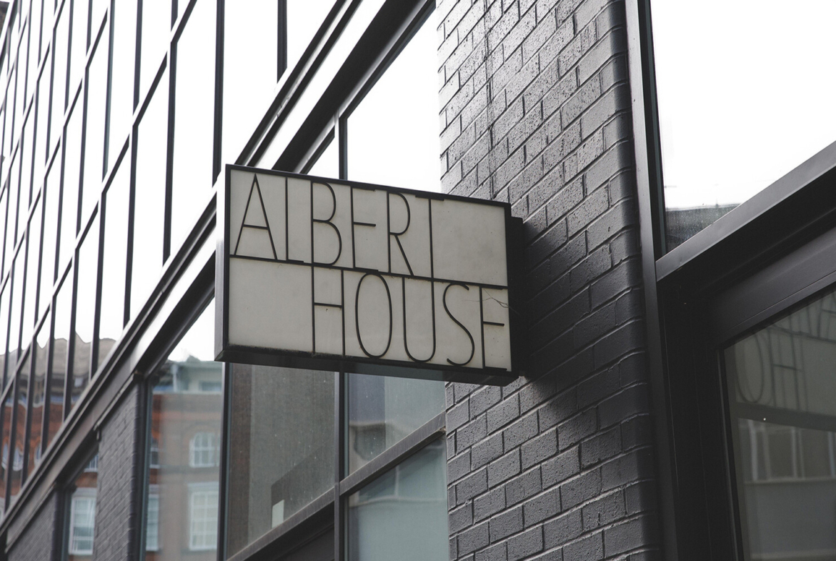Offices at Albert House