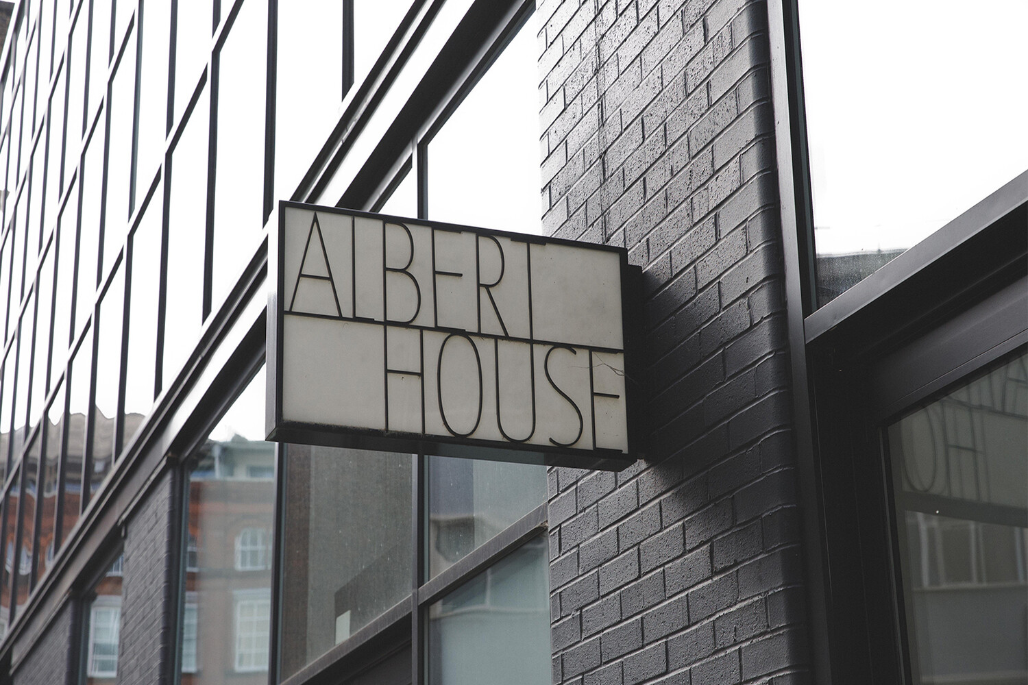 Offices at Albert House