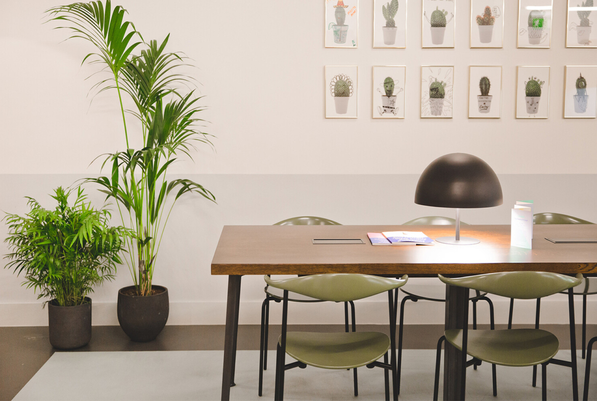 Office space in City of London