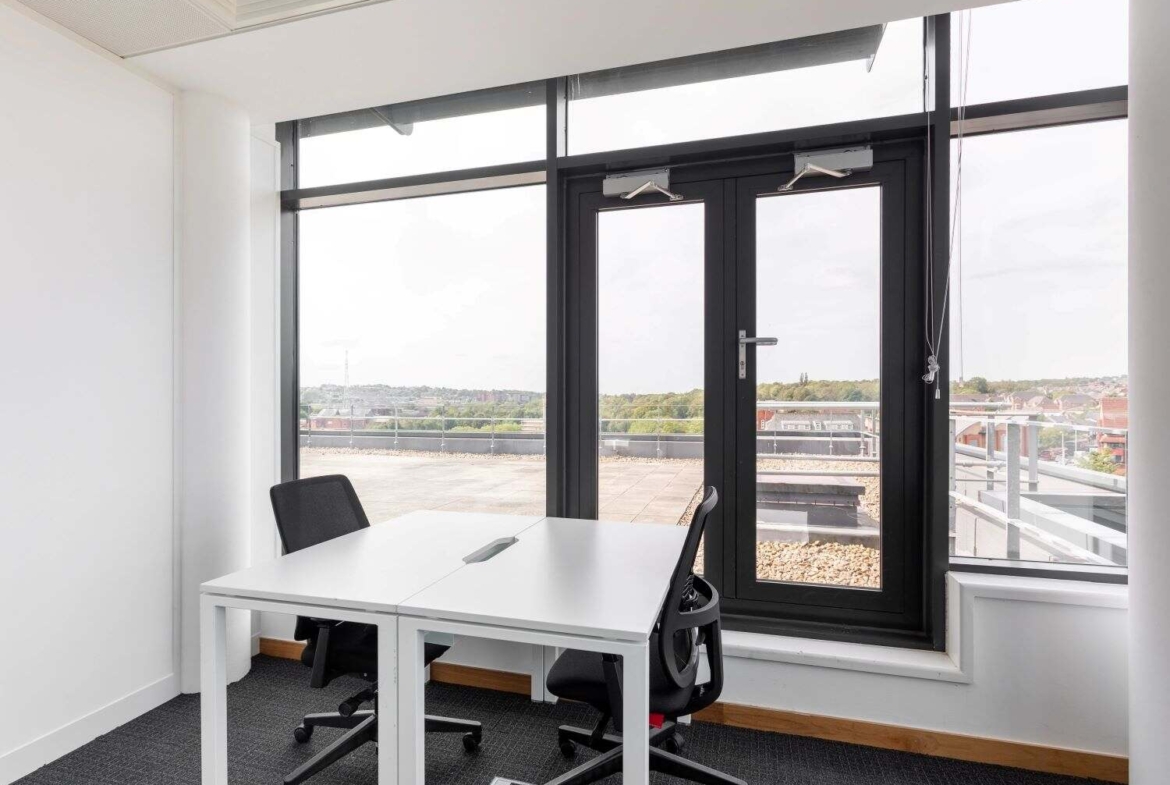 Office space to let in Bolton, Greater Manchester, 120 Bark Street, BL1 2AX