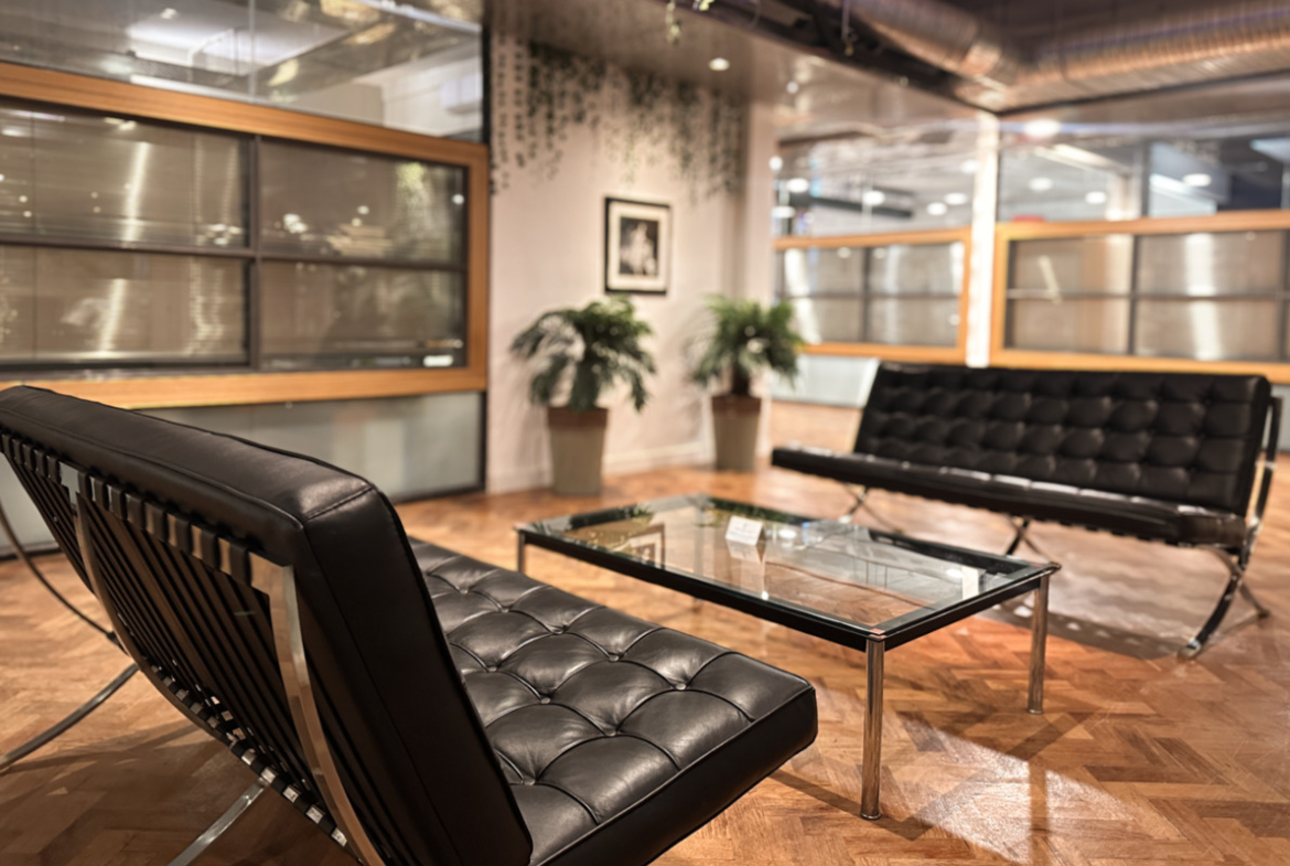 Office space at Matrix Studios,Parson Green