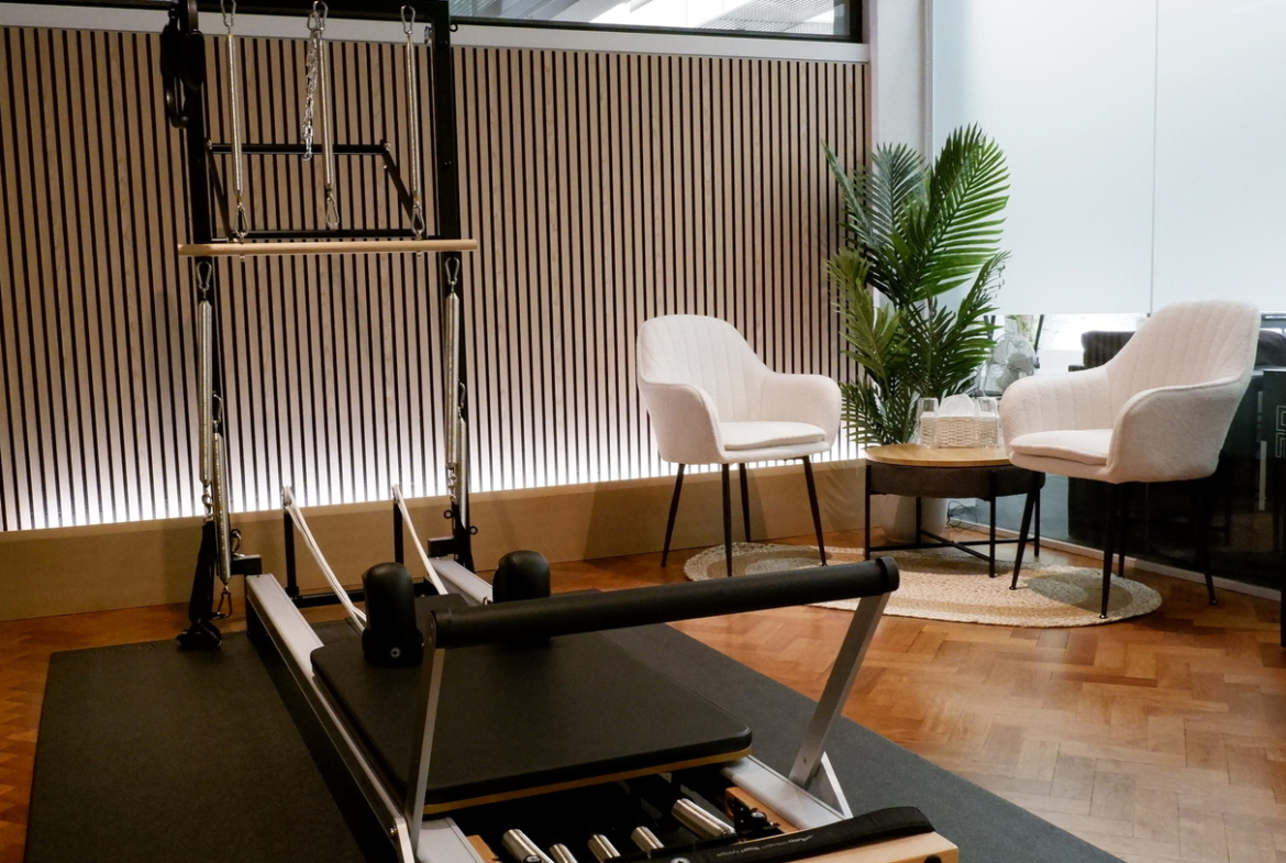 Office space at Matrix Studios,Parson Green