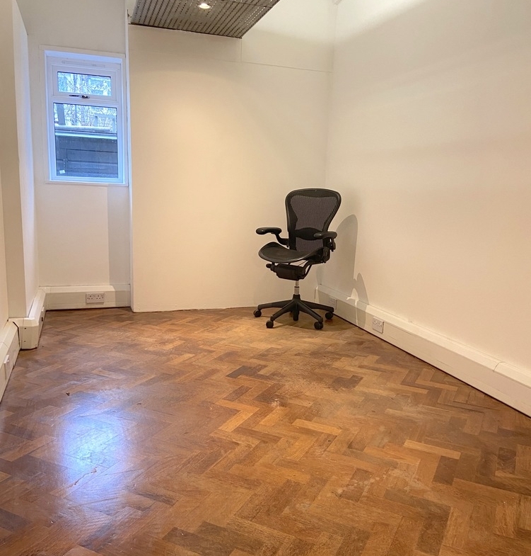Office space at Matrix Studios,Parson Green