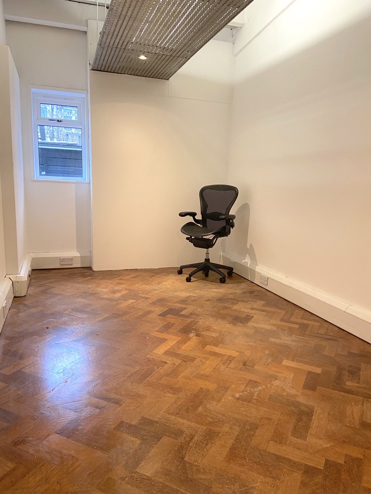 Unit 1d Office space at Matrix Studios,Parson Green