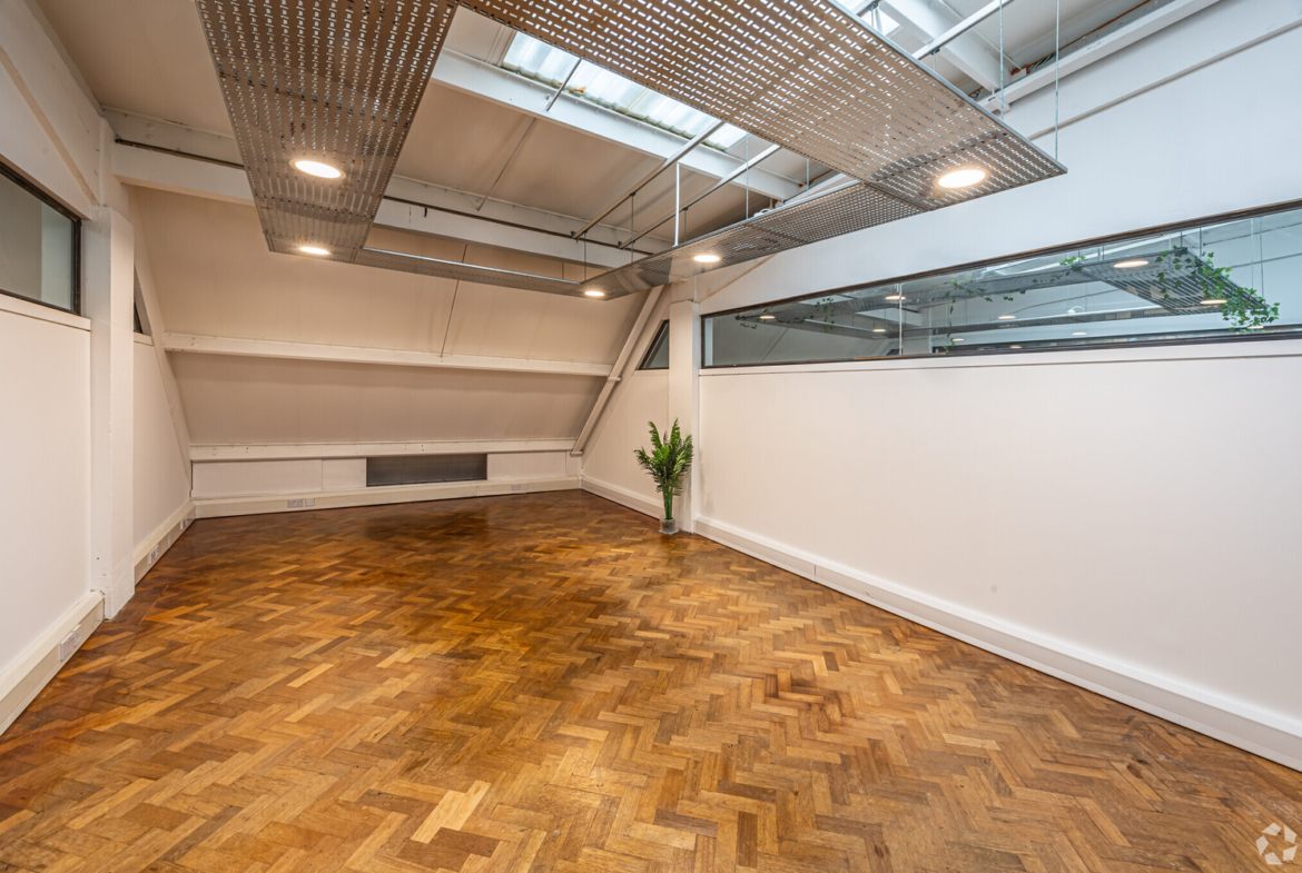 Office space at Matrix Studios,Parson Green