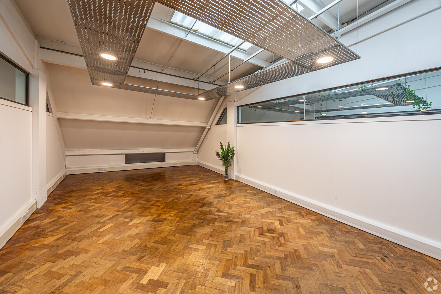 Unit 34 Office space at Matrix Studios,Parson Green