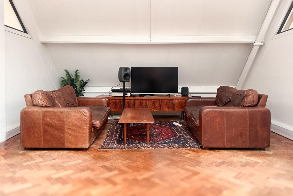 Office space at Matrix Studios,Parson Green