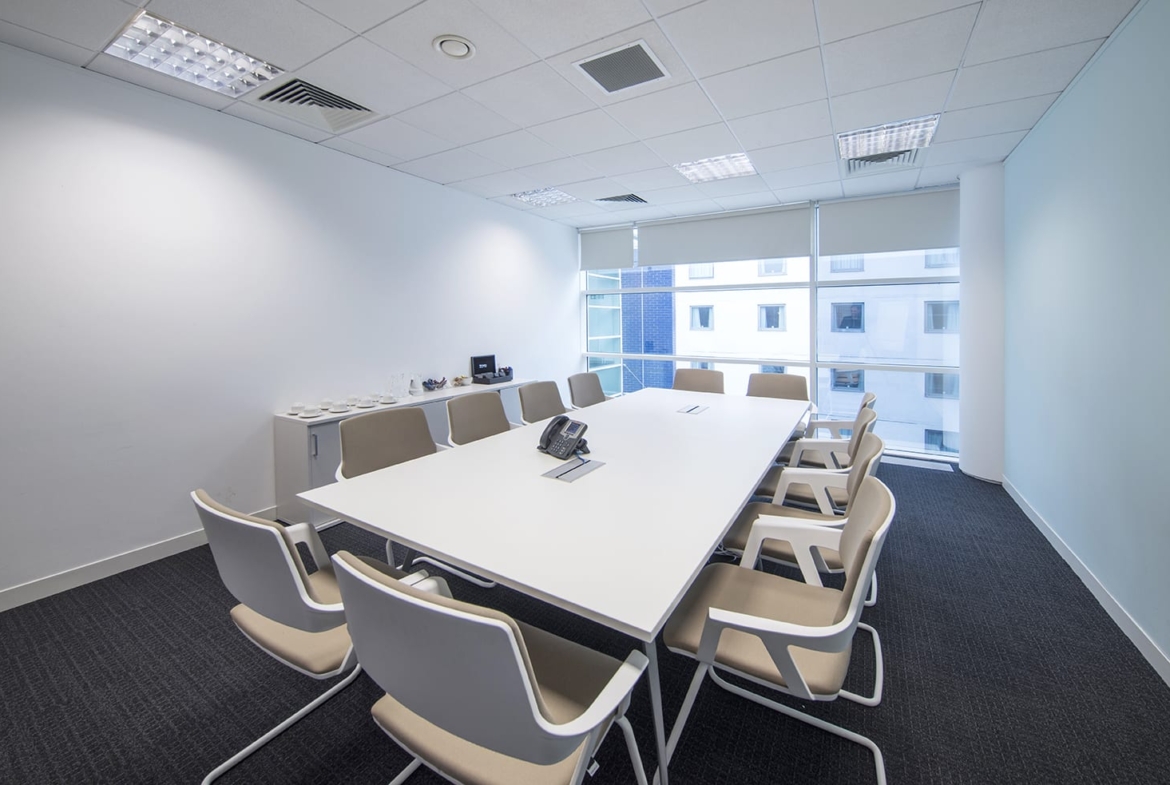 Midsummer court Milton Keynes