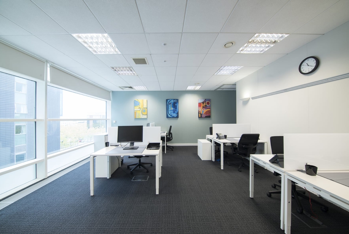 Midsummer court Milton Keynes