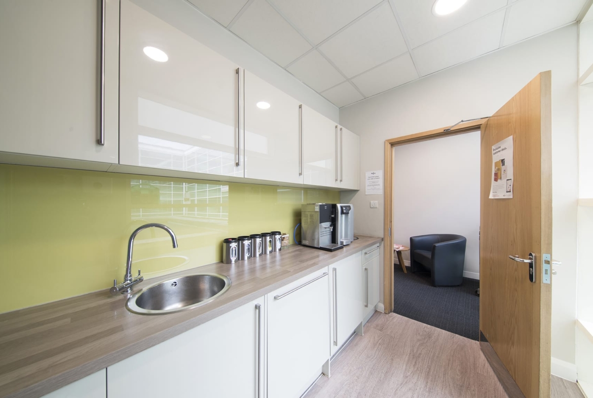 Midsummer court Milton Keynes