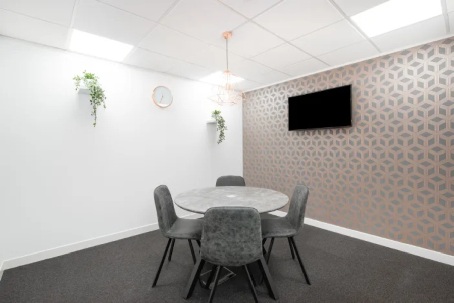 Office space Cardiff