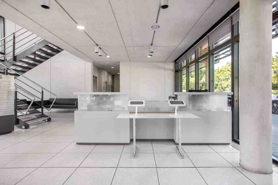 Office space in Luton