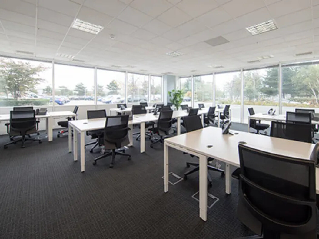 Rent Office space in Dartford