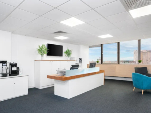 Office space in Nottingham