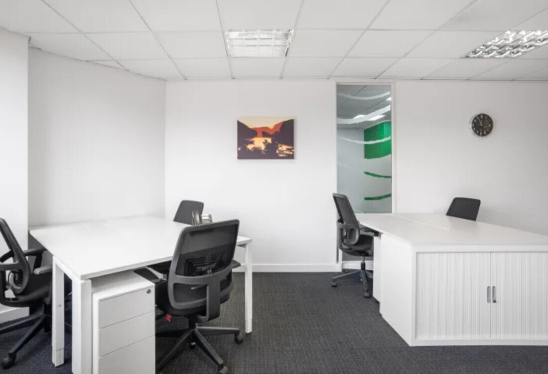 Office space in Nottingham