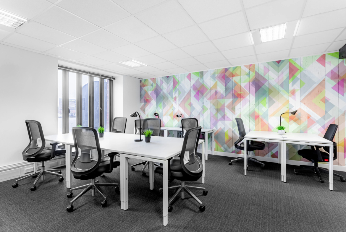 Rent office in Gloucester