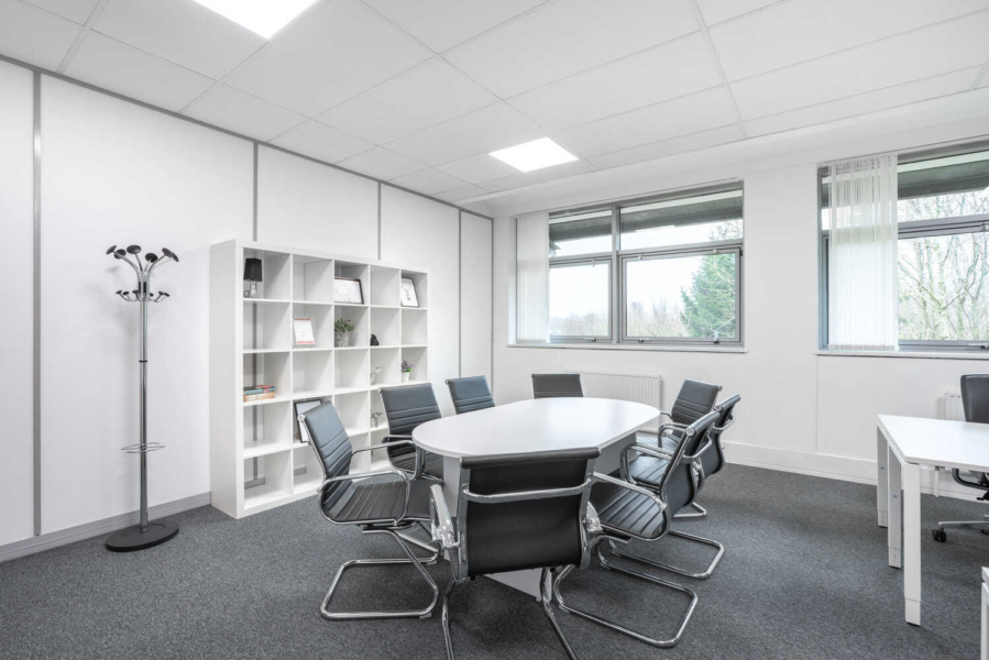 Office space in Stirling