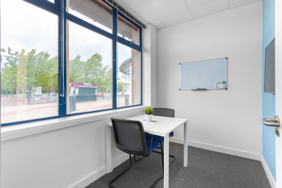 Office space in Strensham Services