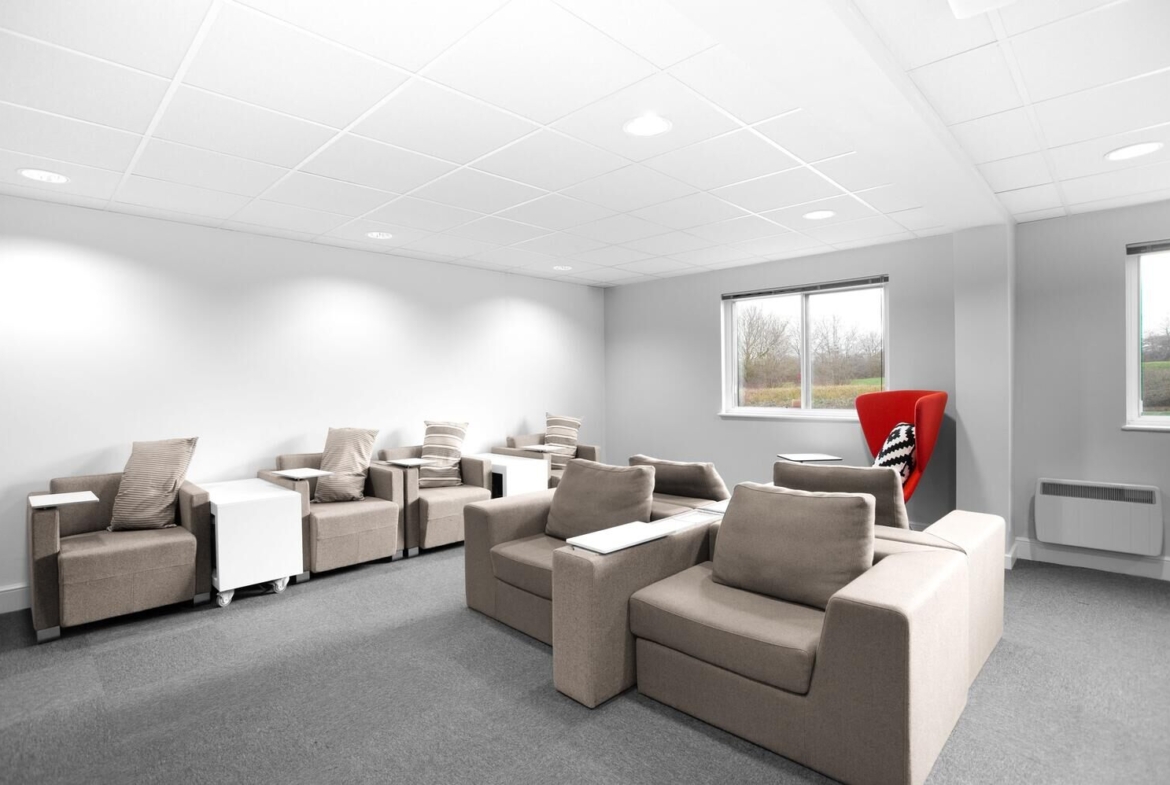 Office space Chester Services