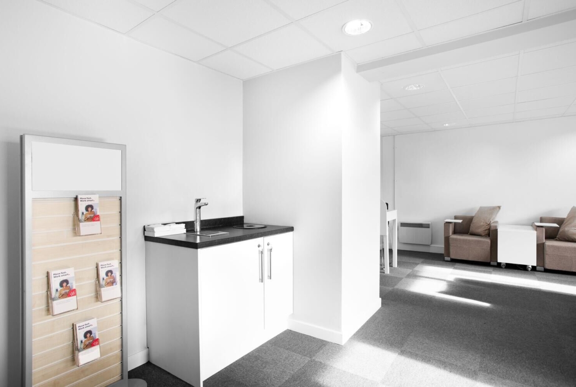 Office space Chester Services