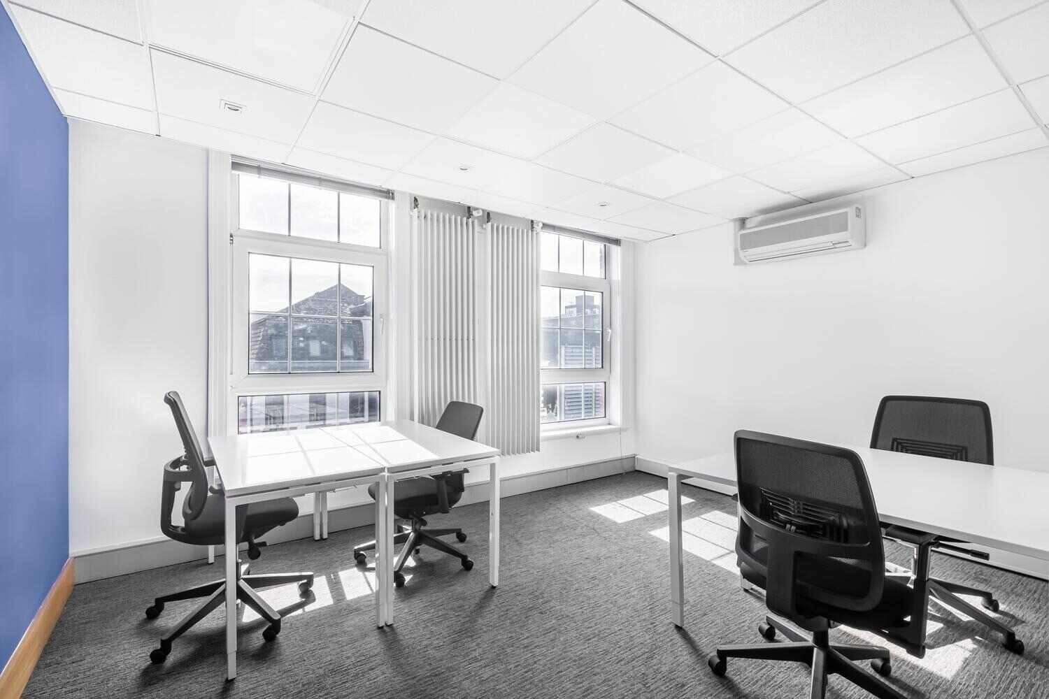 Office space to rent in Belfast