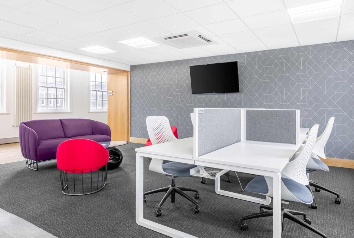 office space Belfast