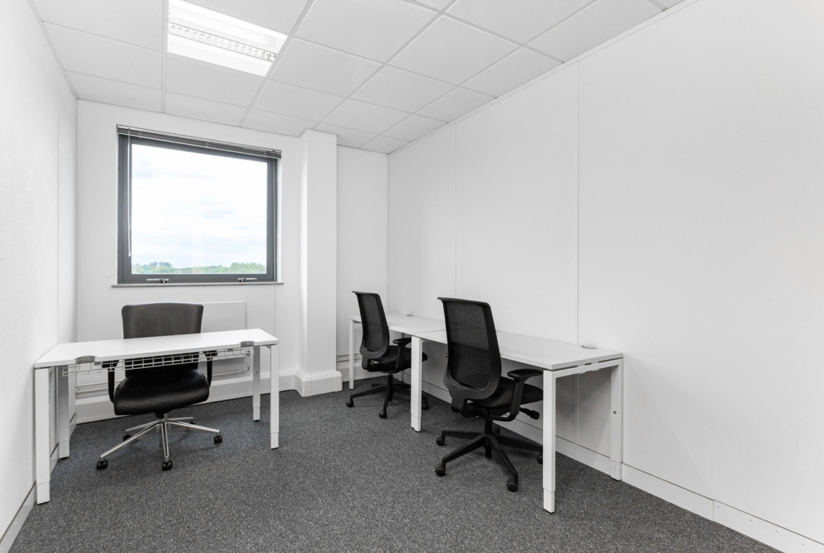 Office space in Evesham