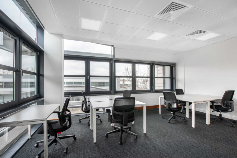 Large Office space in Gateshead