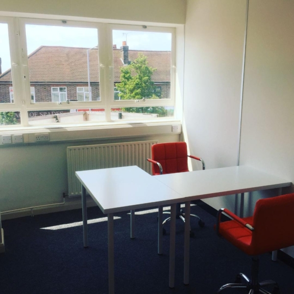 Office space in Surrey