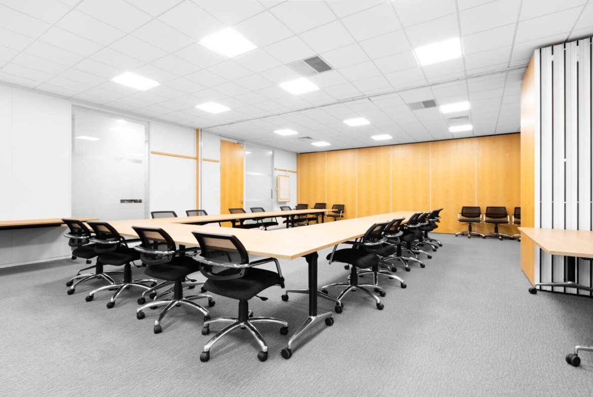 268 Bath Road, Slough