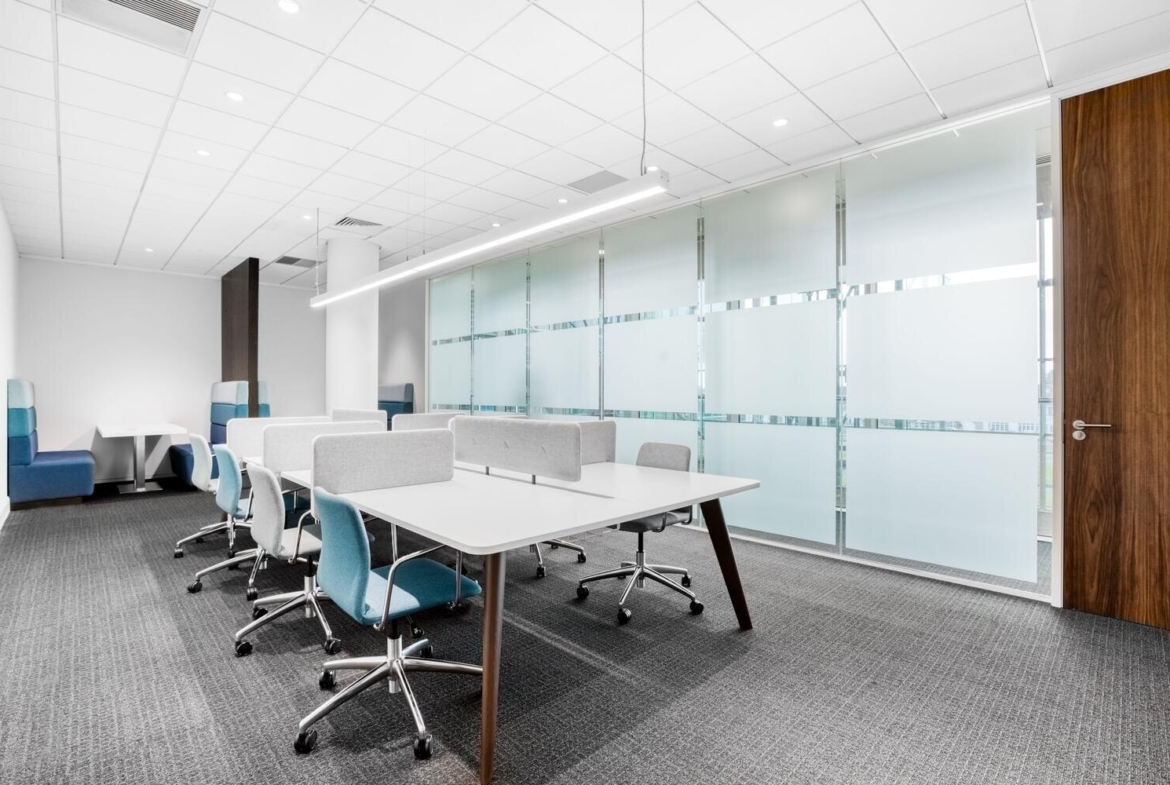 268 Bath Road, Slough