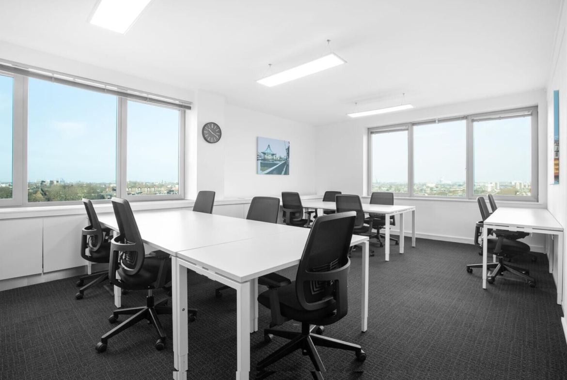 26-28 Hammersmith Grove