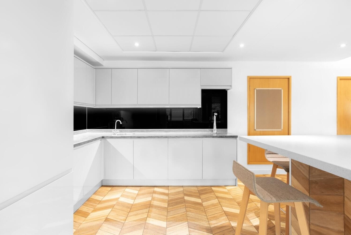 26-28 Hammersmith Grove