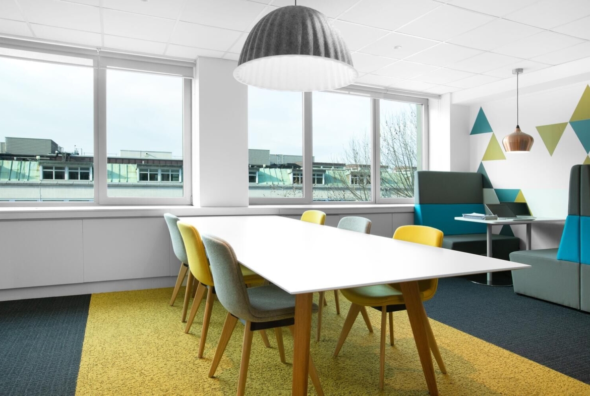 26-28 Hammersmith Grove