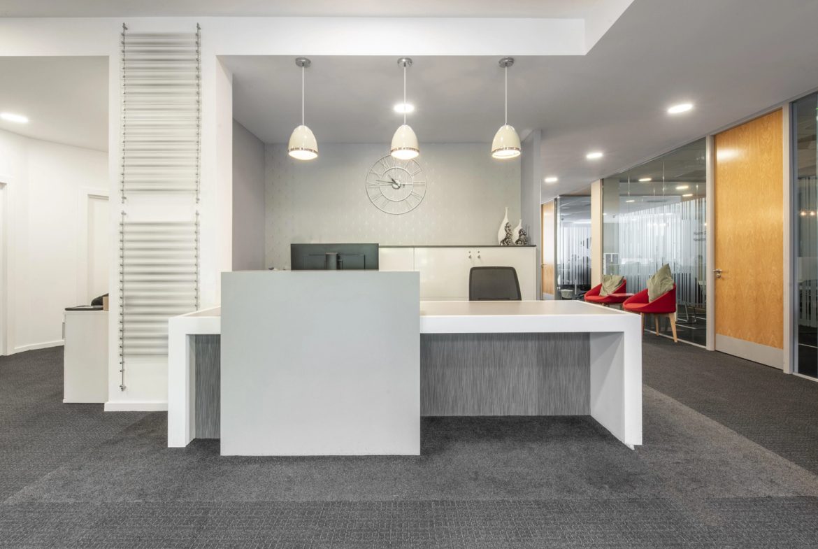 John Eccles House in Oxford