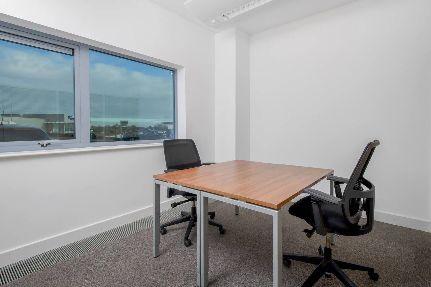 Office space in Chepstow, Beaufort Park