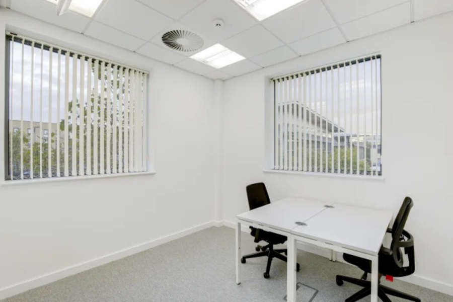 Office space in Enfield